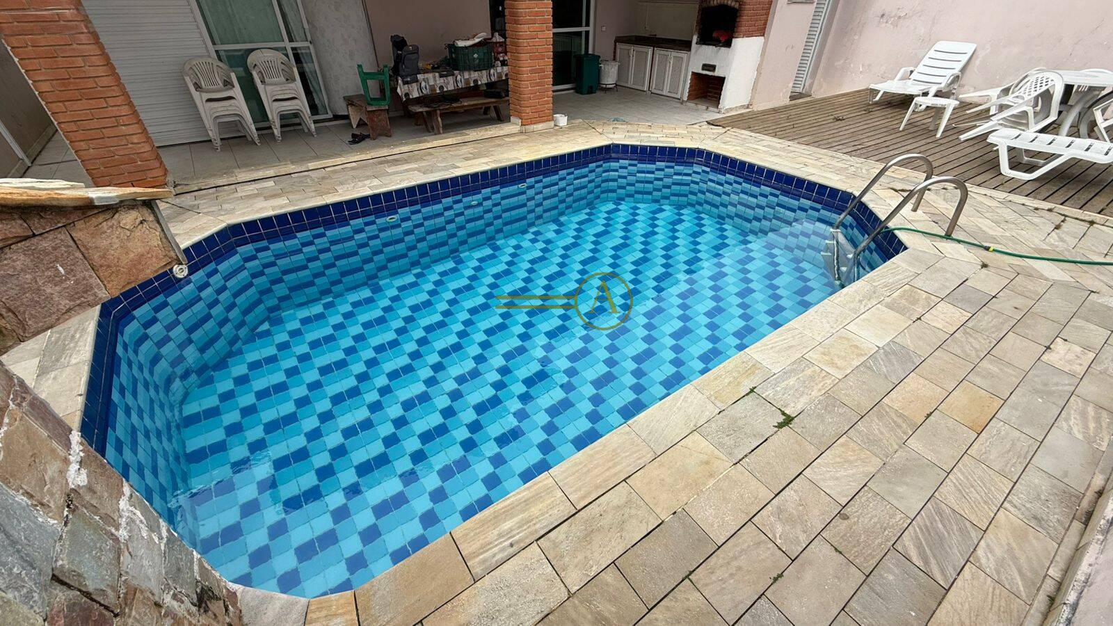 Sobrado, 4 quartos, 286 m² - Foto 42