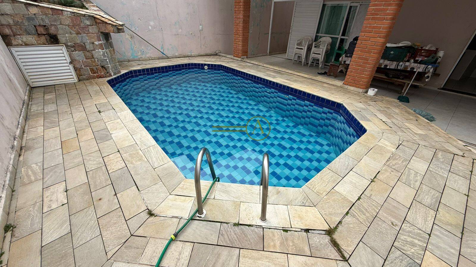 Sobrado, 4 quartos, 286 m² - Foto 41