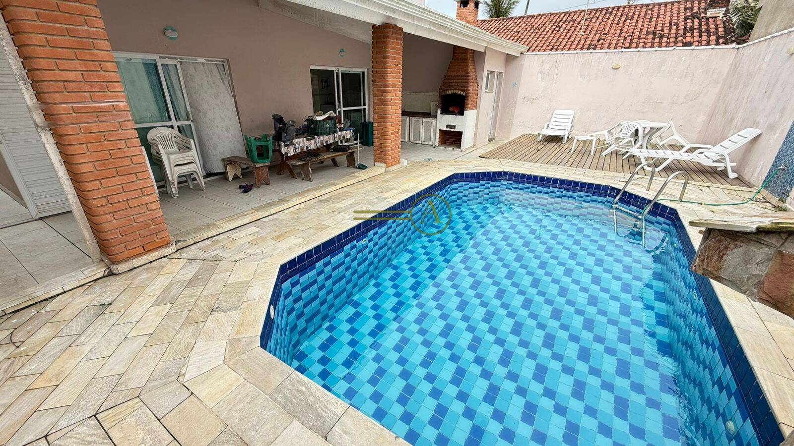 Sobrado, 4 quartos, 286 m² - Foto 40