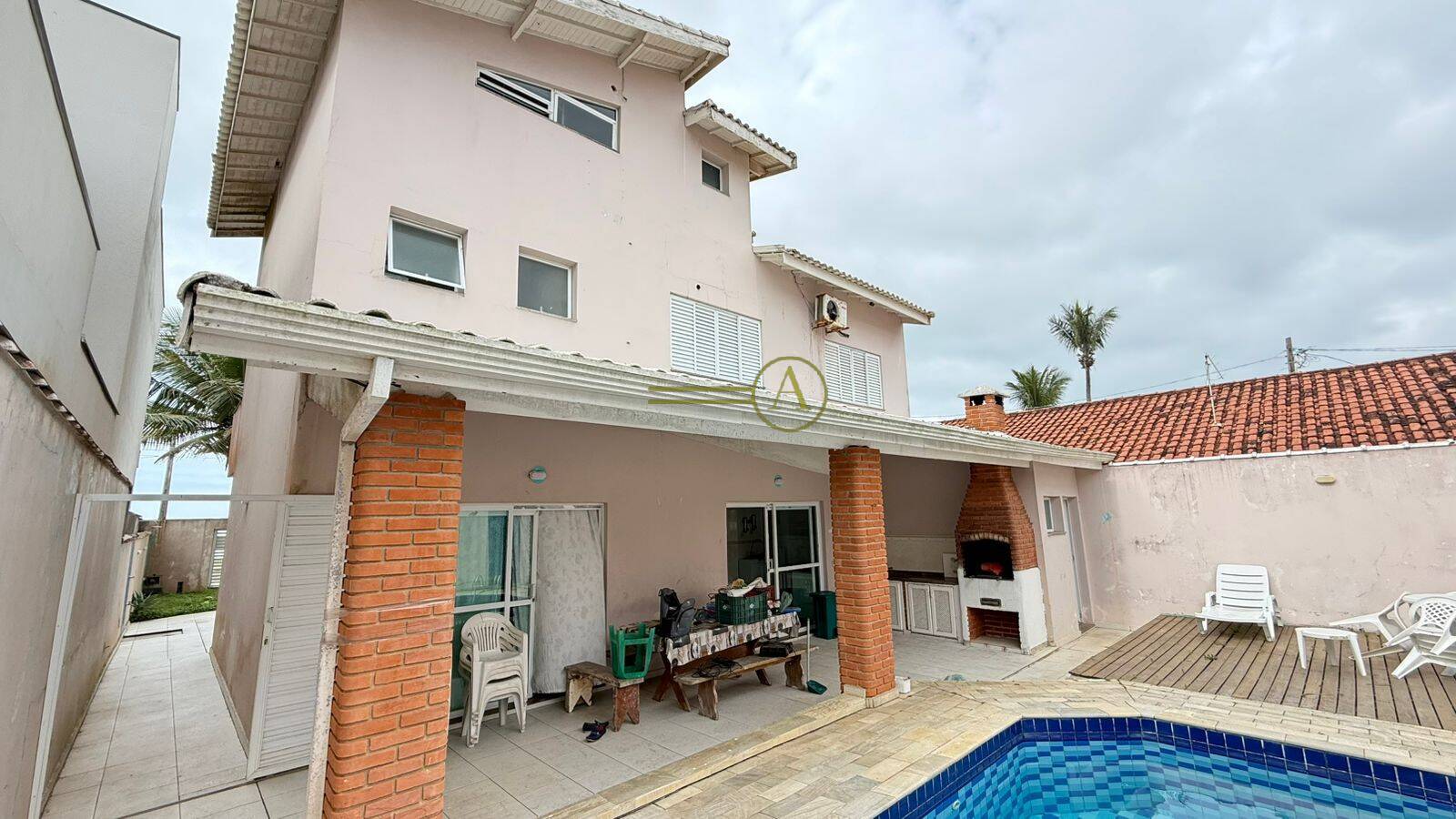 Sobrado, 4 quartos, 286 m² - Foto 43