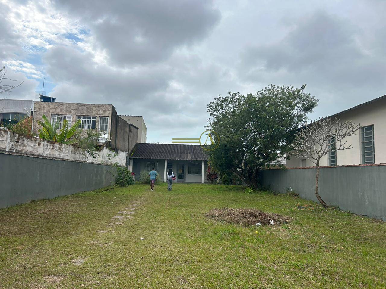 Terreno, 513 m² - Foto 1