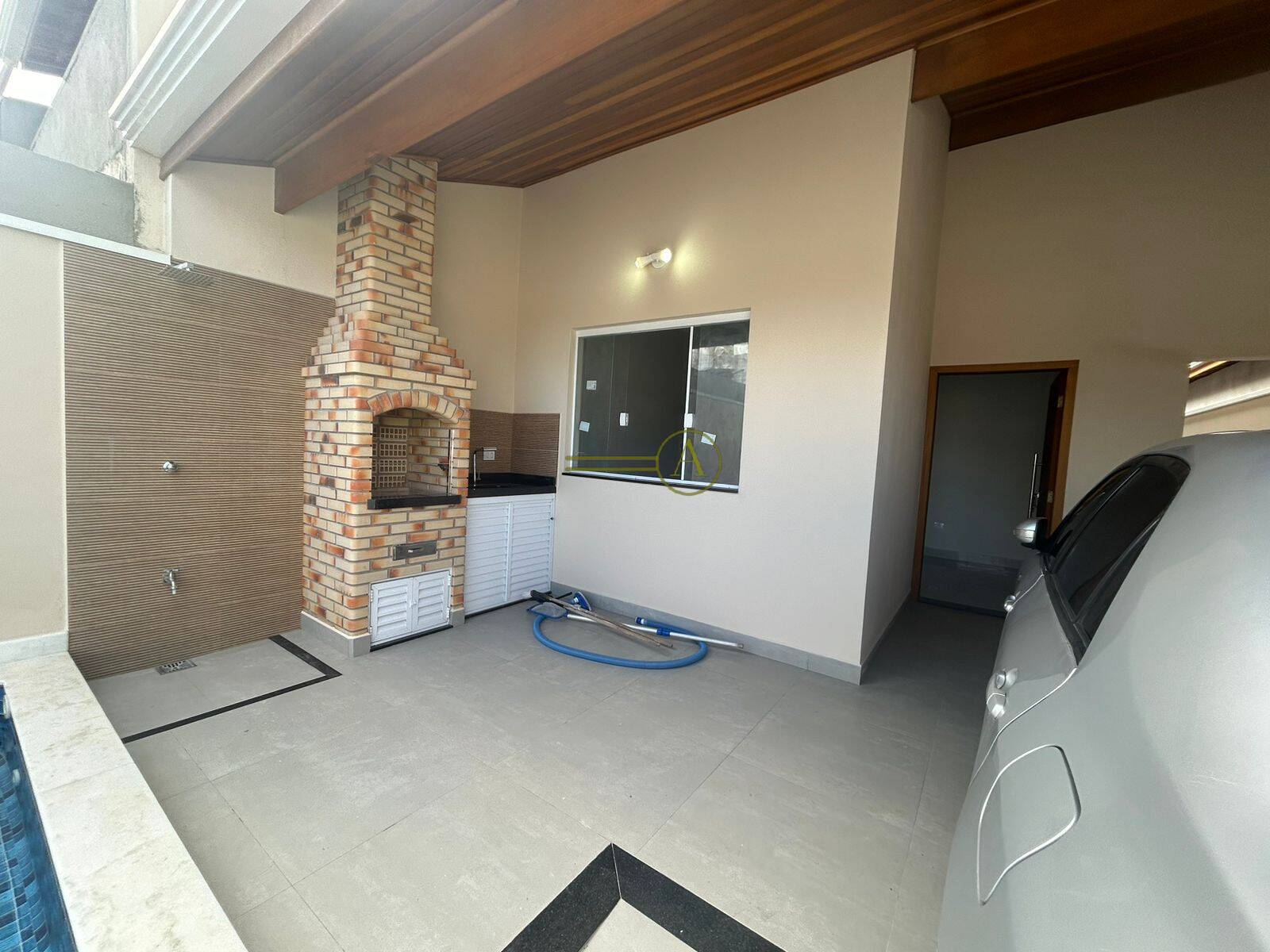 Casa, 3 quartos, 107 m² - Foto 3