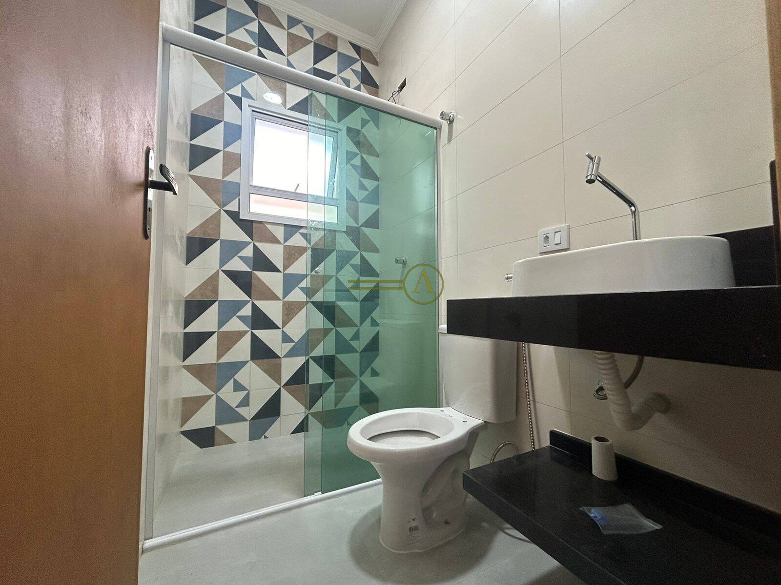 Casa, 3 quartos, 107 m² - Foto 8