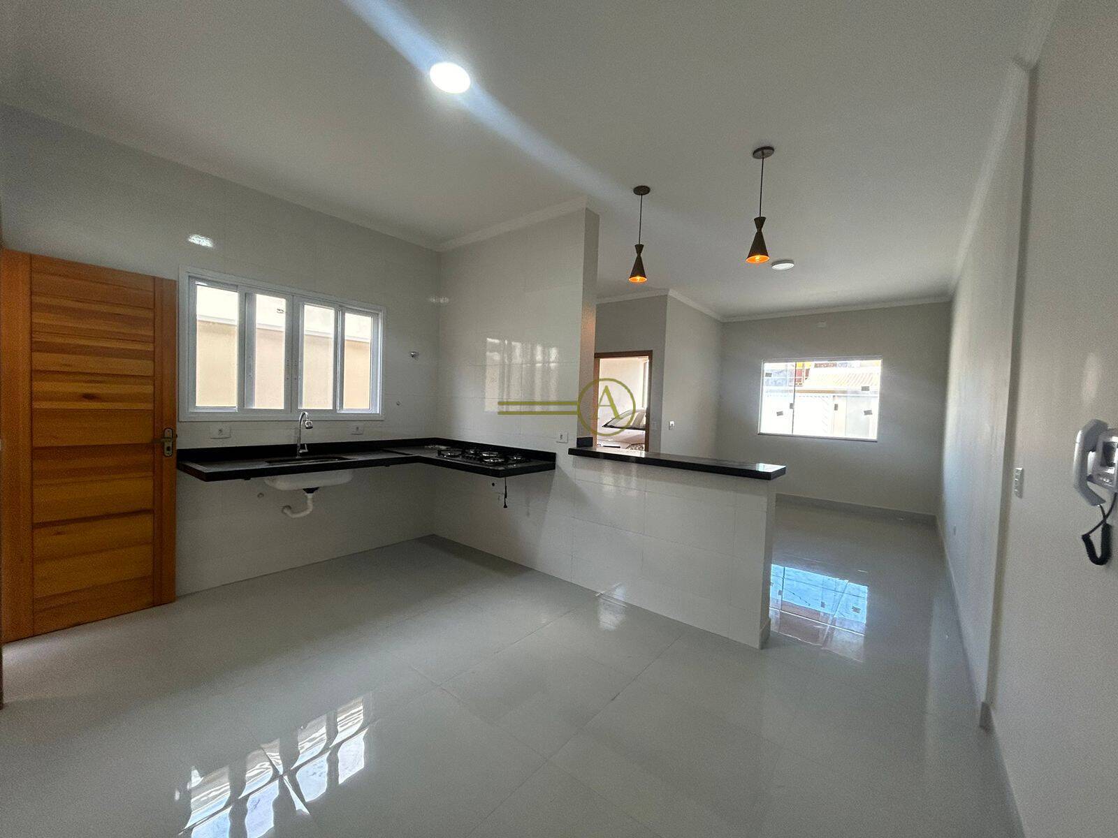 Casa, 3 quartos, 107 m² - Foto 6