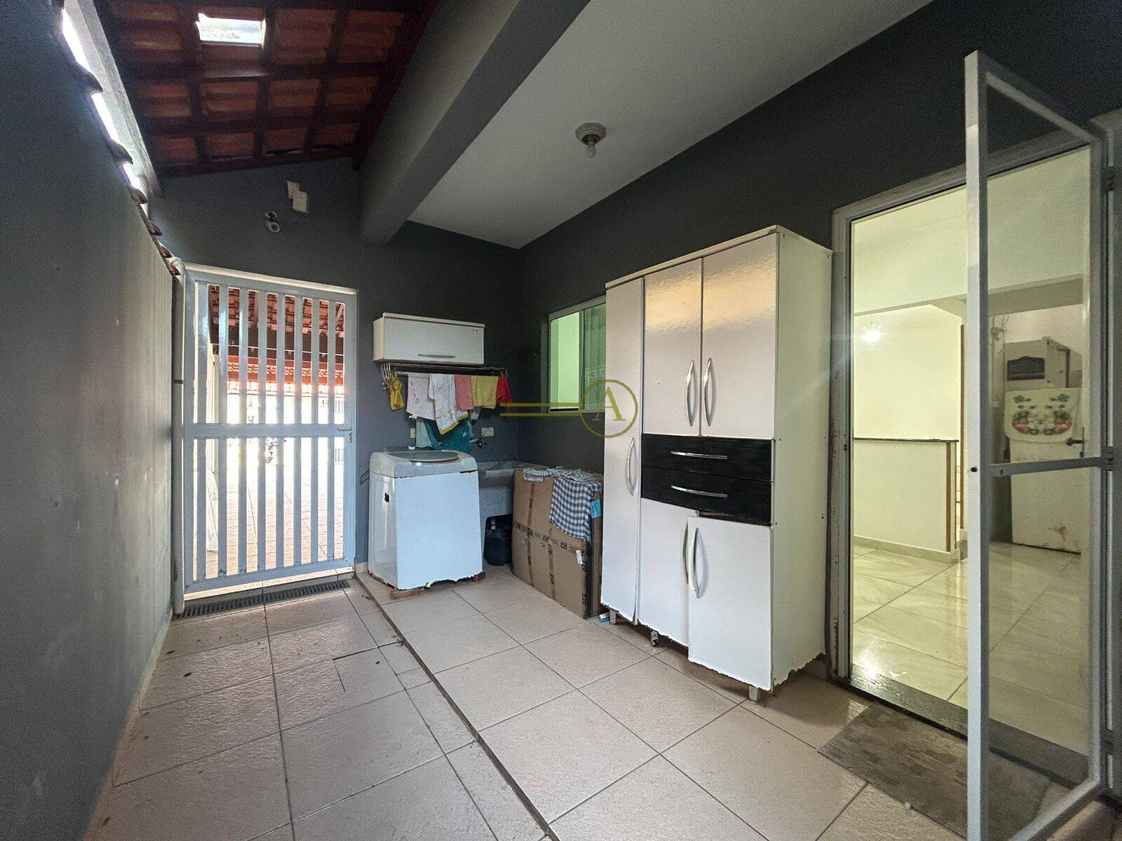 Casa, 3 quartos, 174 m² - Foto 12