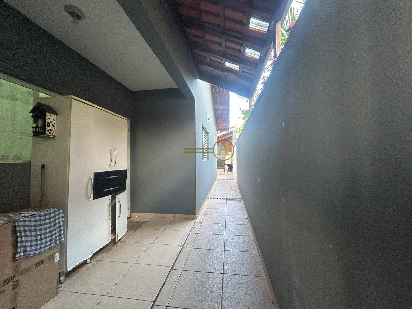 Casa, 3 quartos, 174 m² - Foto 15