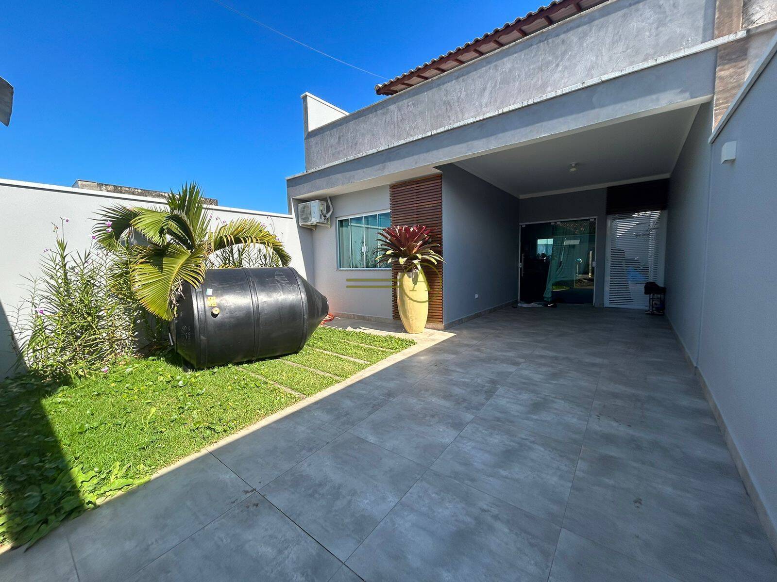 Casa, 2 quartos, 79 m² - Foto 1