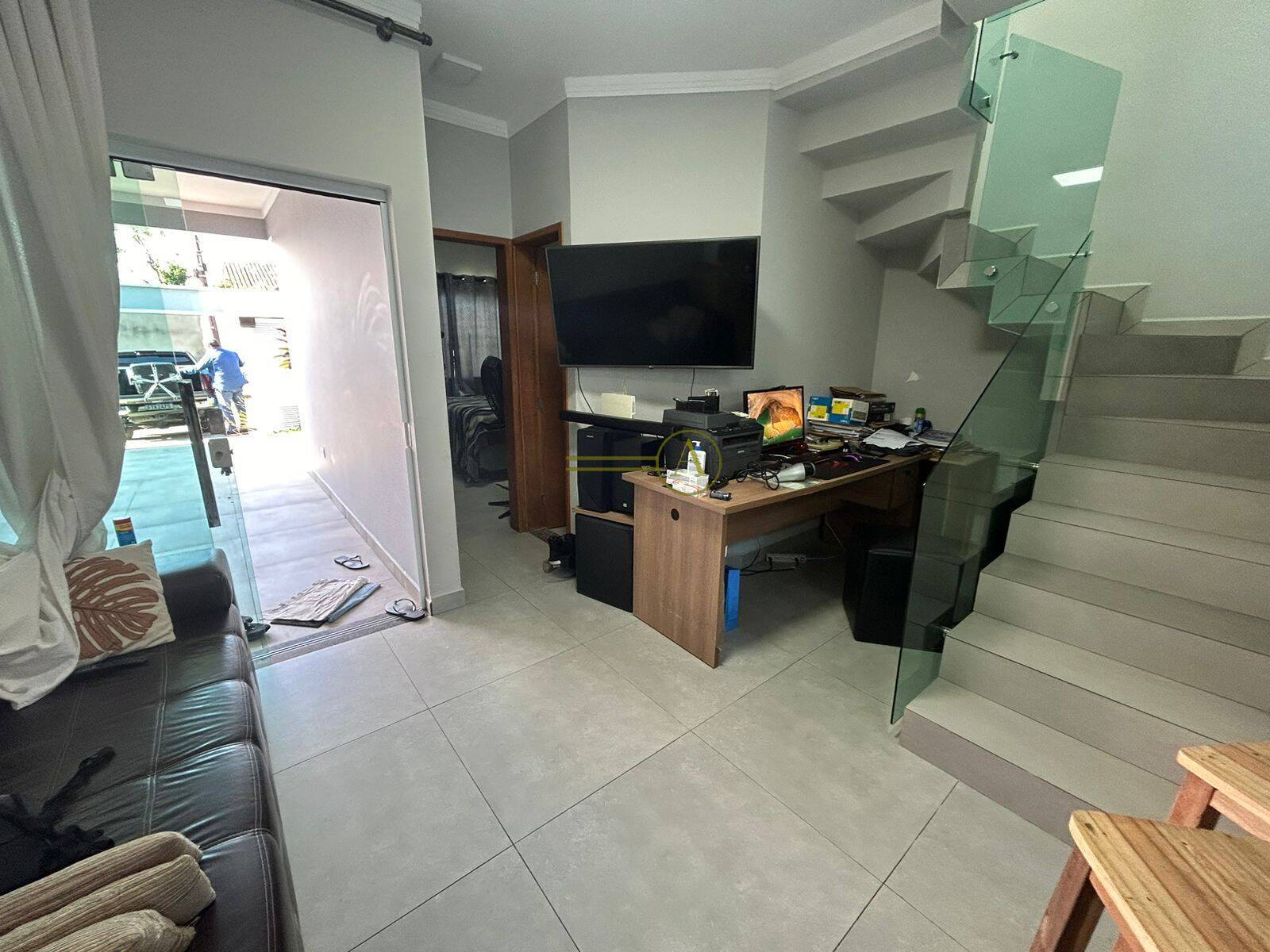 Casa, 2 quartos, 79 m² - Foto 4