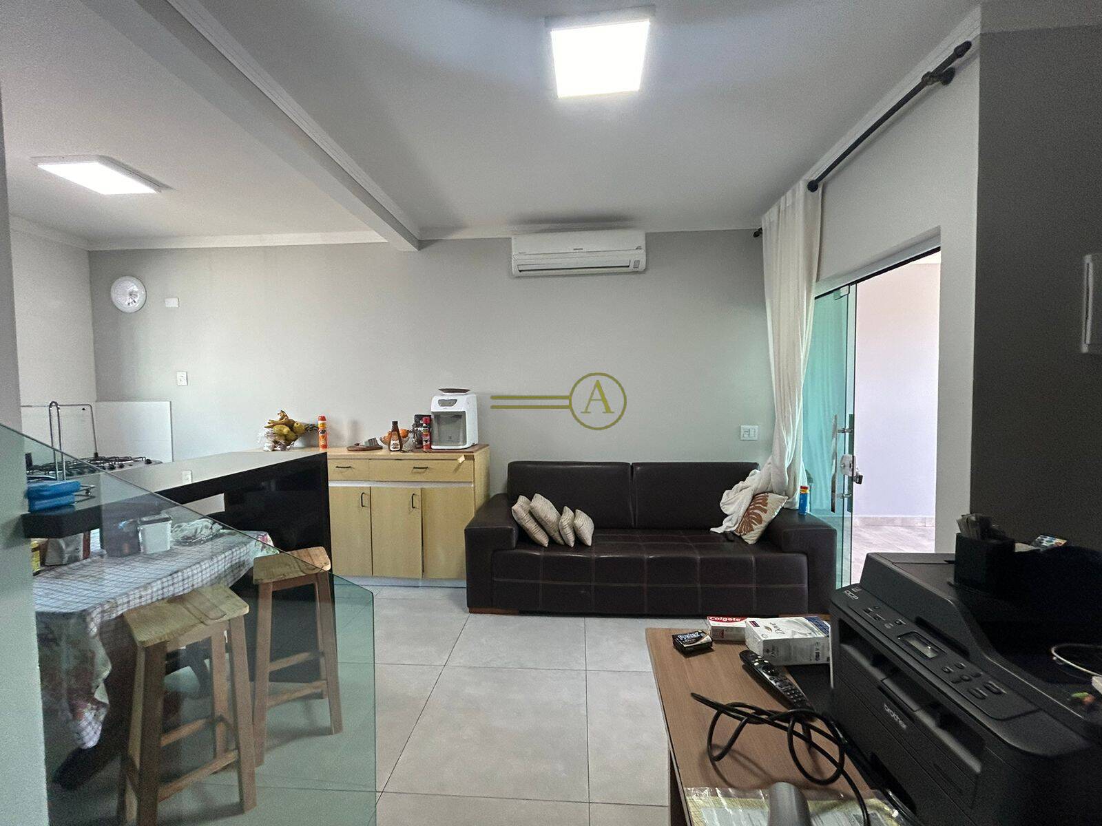 Casa, 2 quartos, 79 m² - Foto 3