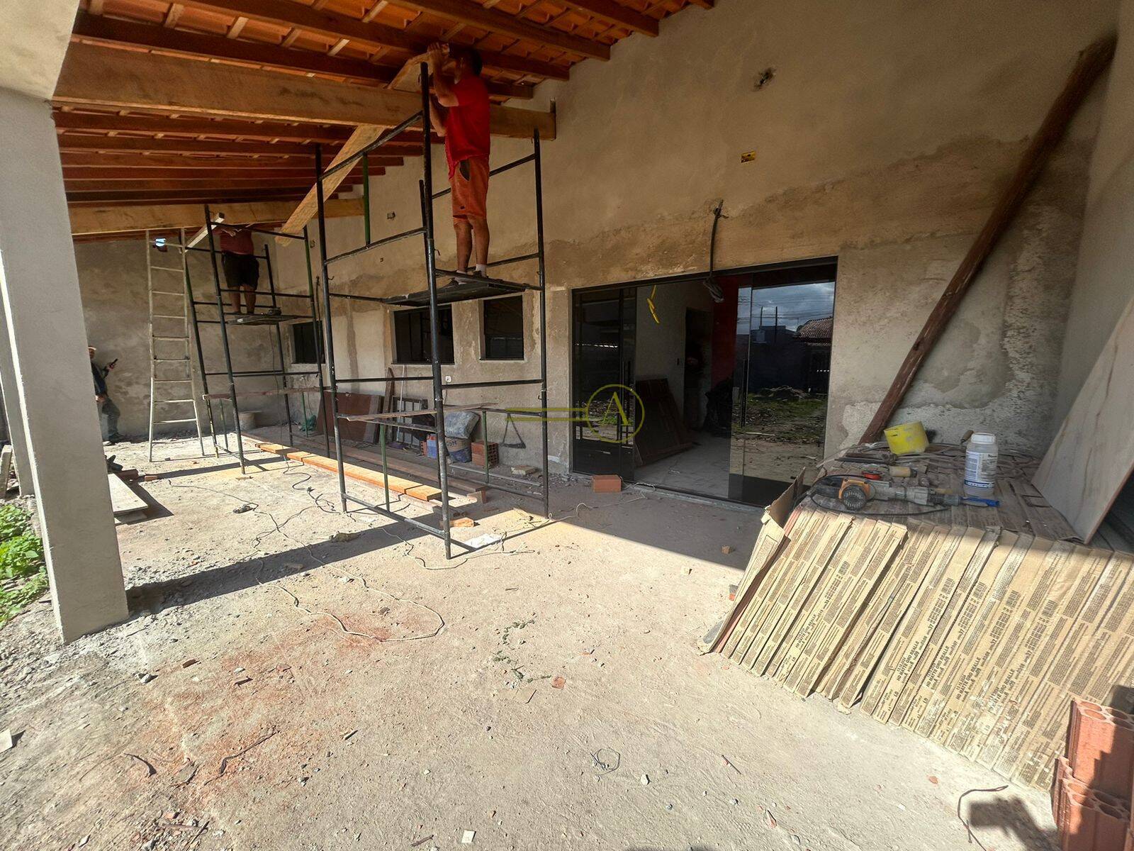 Casa, 2 quartos, 160 m² - Foto 3