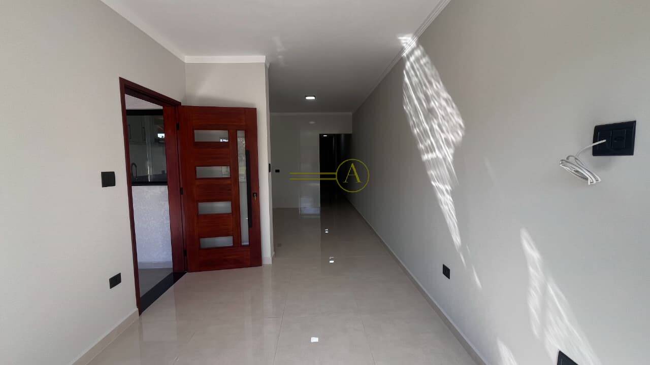 Casa, 3 quartos, 115 m² - Foto 3