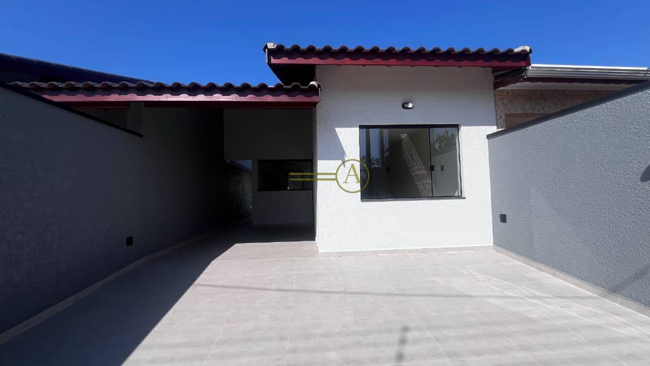 Casa, 3 quartos, 115 m² - Foto 2