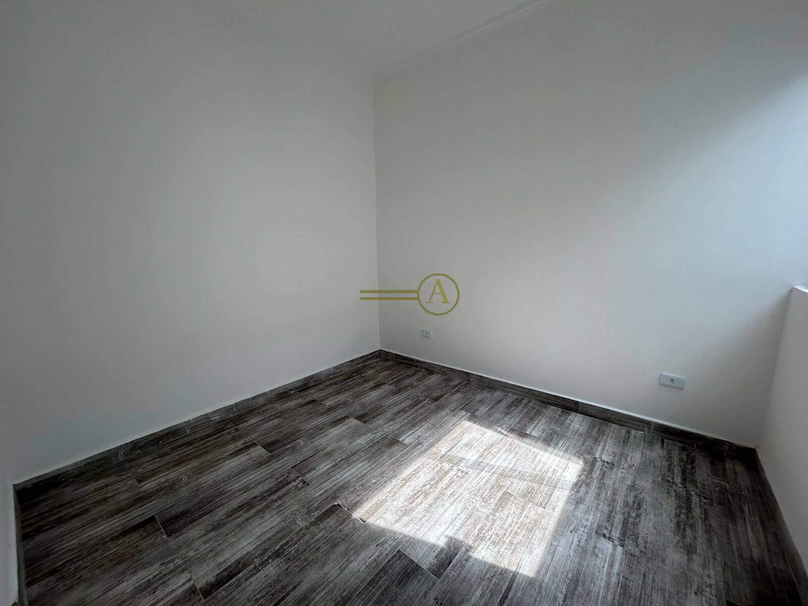 Casa, 1 quarto, 36 m² - Foto 2