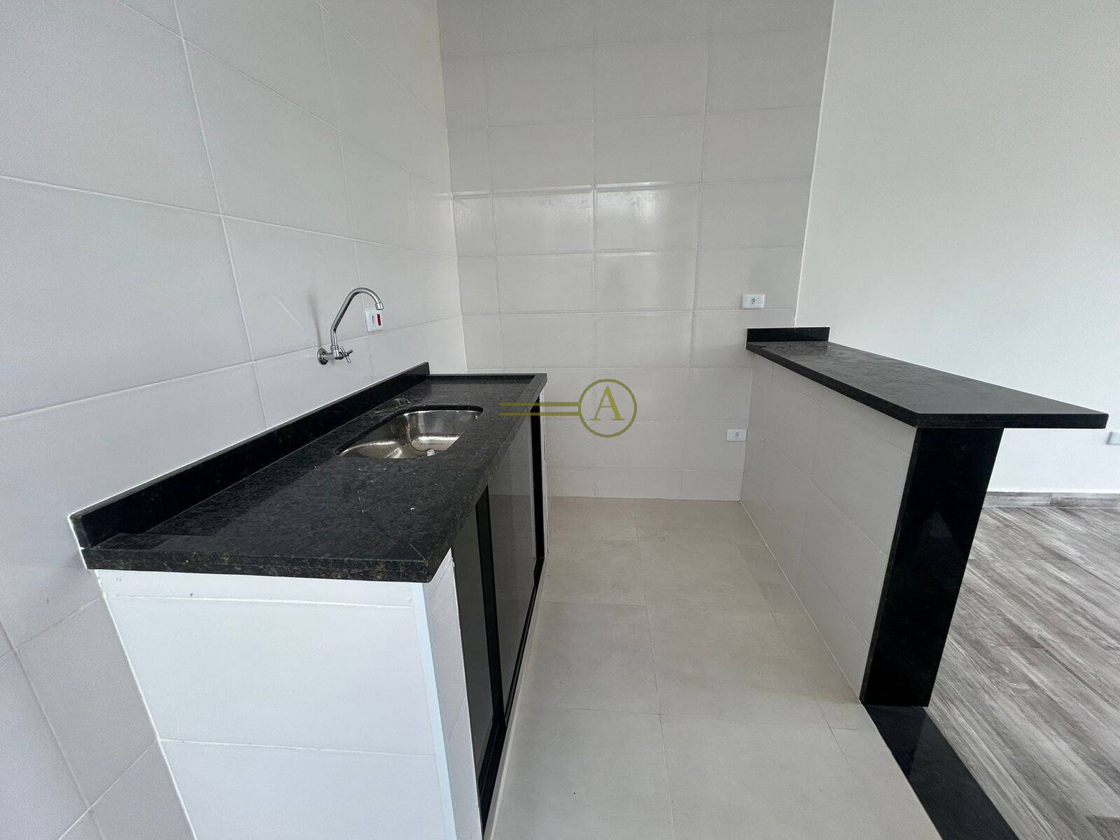 Casa, 1 quarto, 36 m² - Foto 4