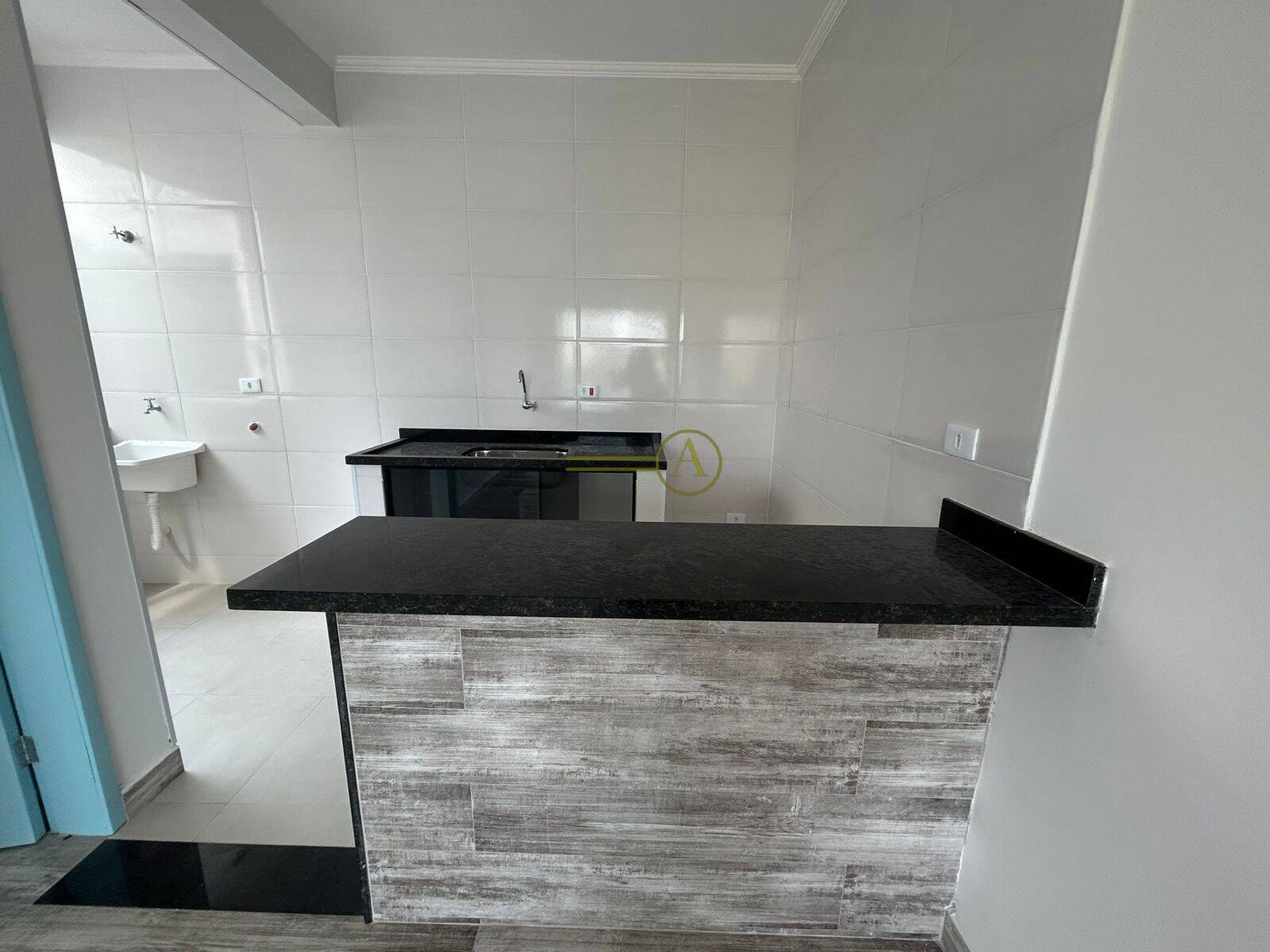 Casa, 1 quarto, 36 m² - Foto 5