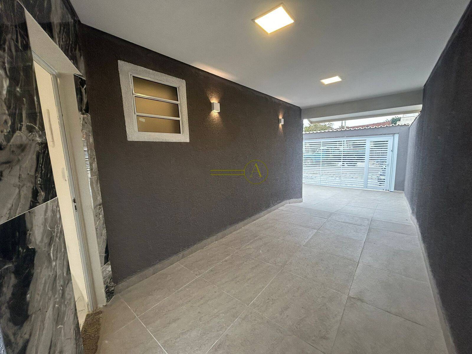 Casa, 3 quartos, 101 m² - Foto 2