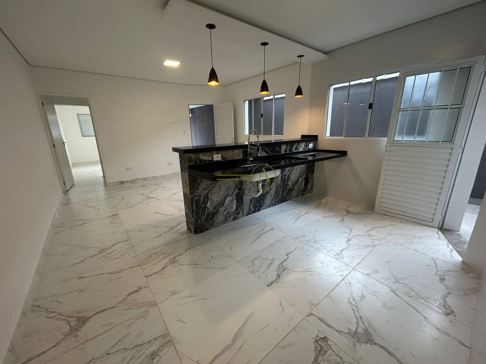 Casa, 3 quartos, 101 m² - Foto 6