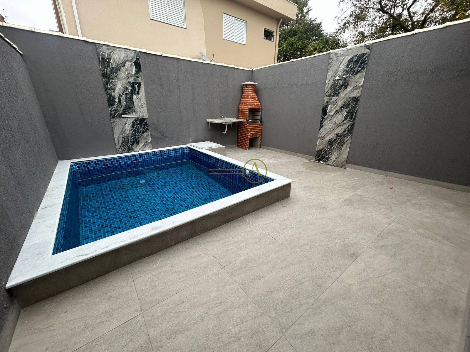 Casa, 3 quartos, 101 m² - Foto 12