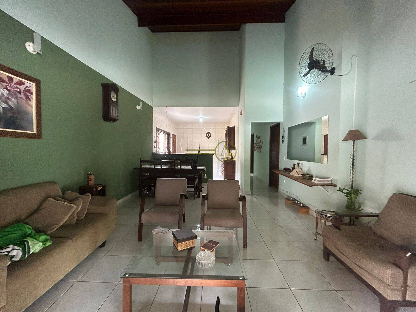 Casa à venda com 4 quartos, 280m² - Foto 4