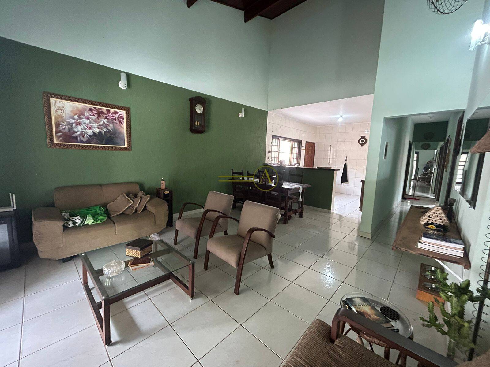 Casa à venda com 4 quartos, 280m² - Foto 5