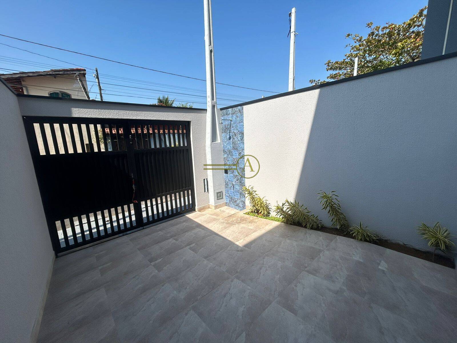 Casa à venda com 1 quarto, 37m² - Foto 5