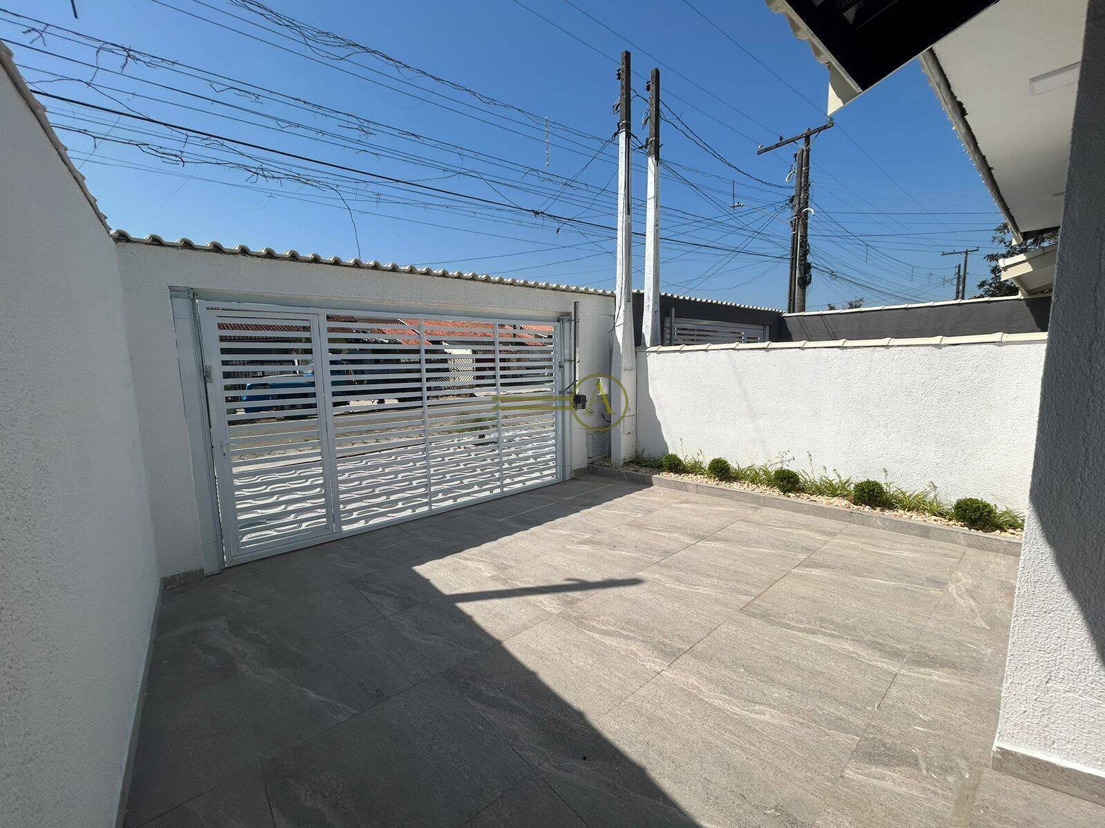 Casa, 3 quartos, 100 m² - Foto 2