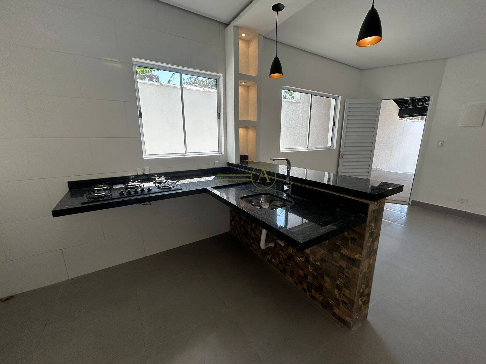 Casa, 3 quartos, 100 m² - Foto 6