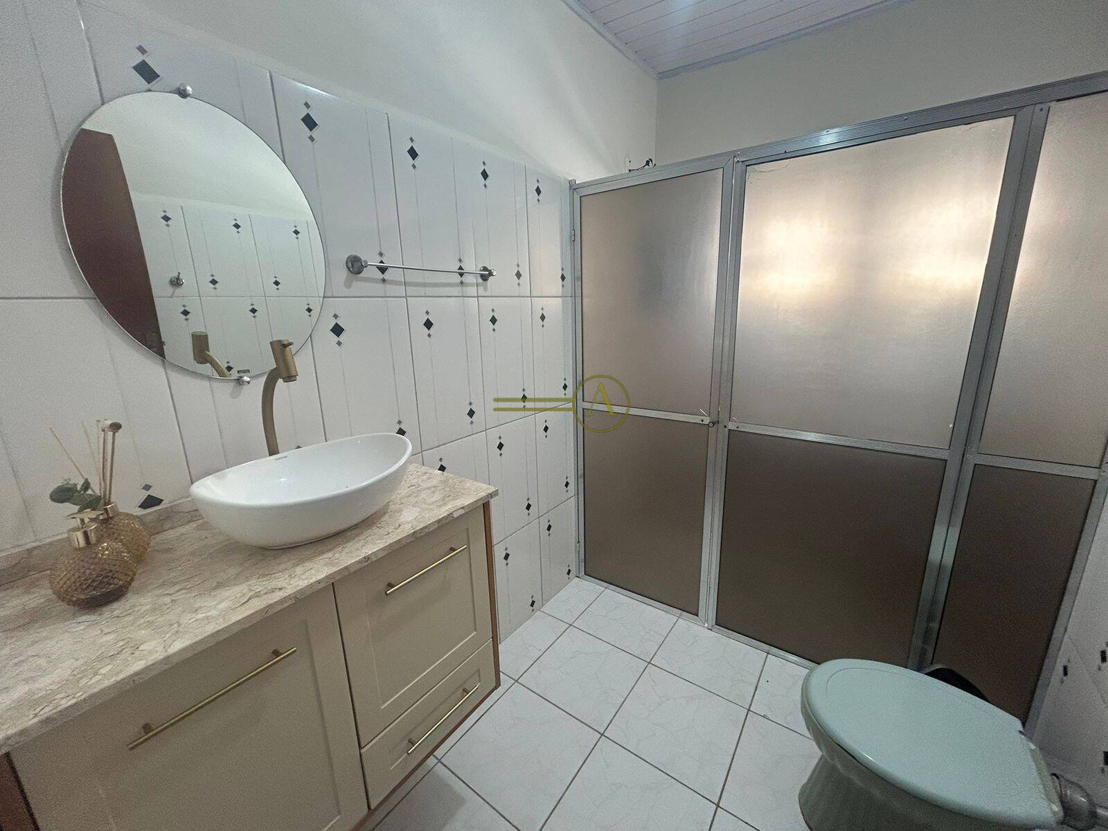 Casa, 3 quartos, 92 m² - Foto 3