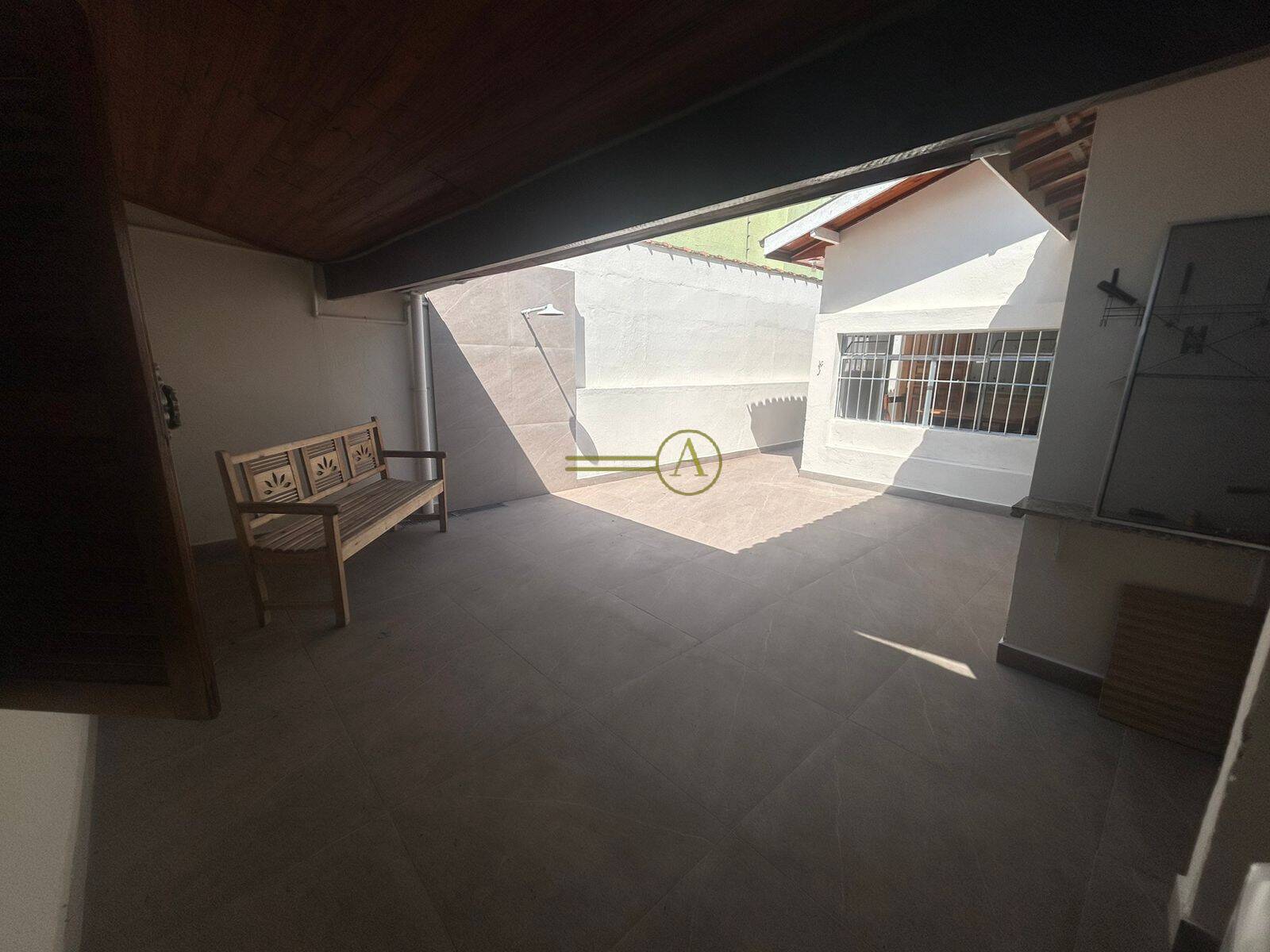 Casa, 3 quartos, 92 m² - Foto 12