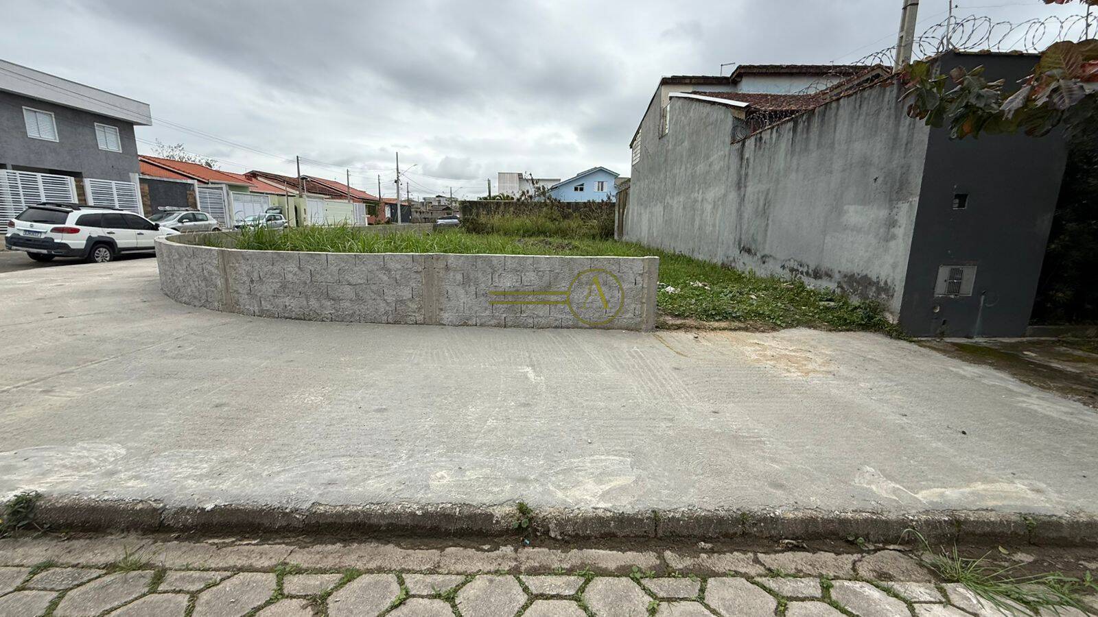 Terreno, 300 m² - Foto 1