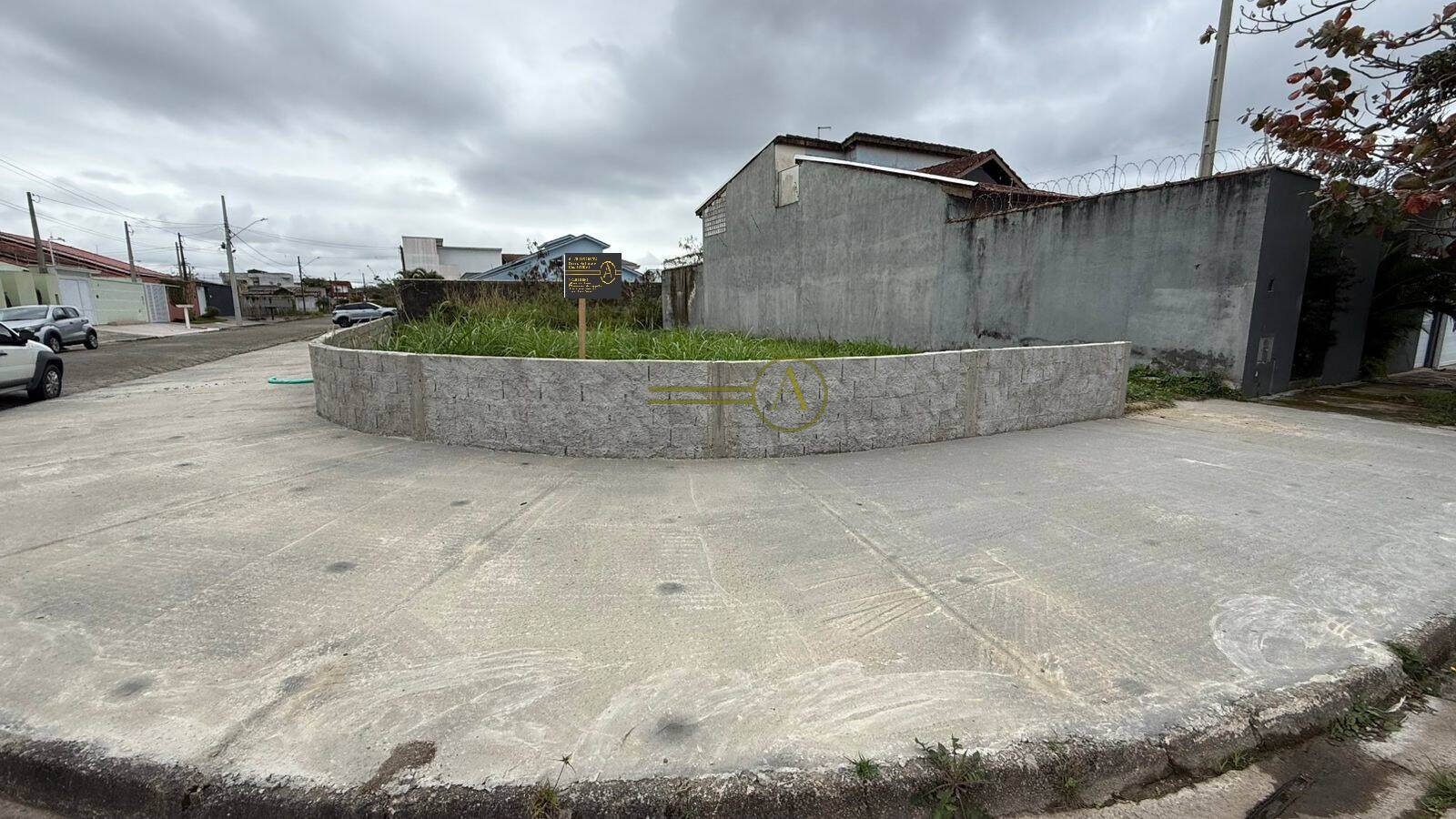 Terreno, 300 m² - Foto 3