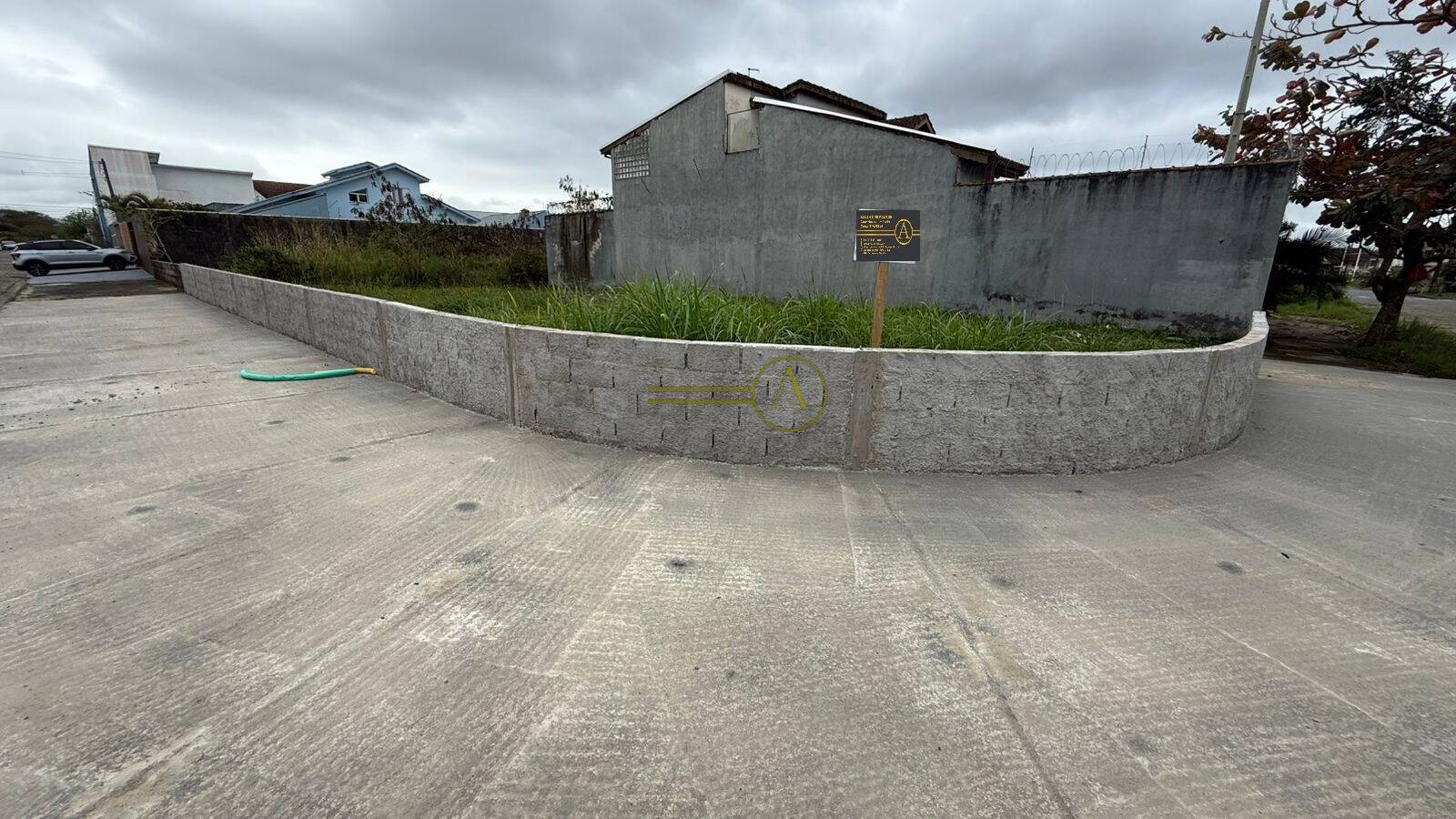 Terreno, 300 m² - Foto 4