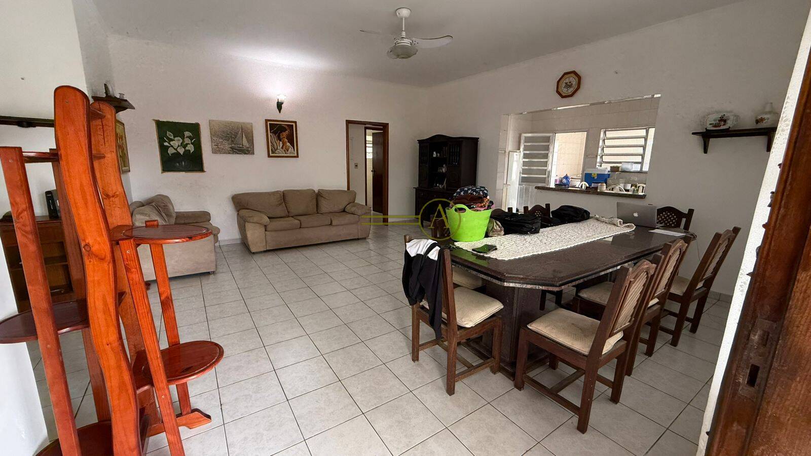 Casa, 5 quartos, 356 m² - Foto 3