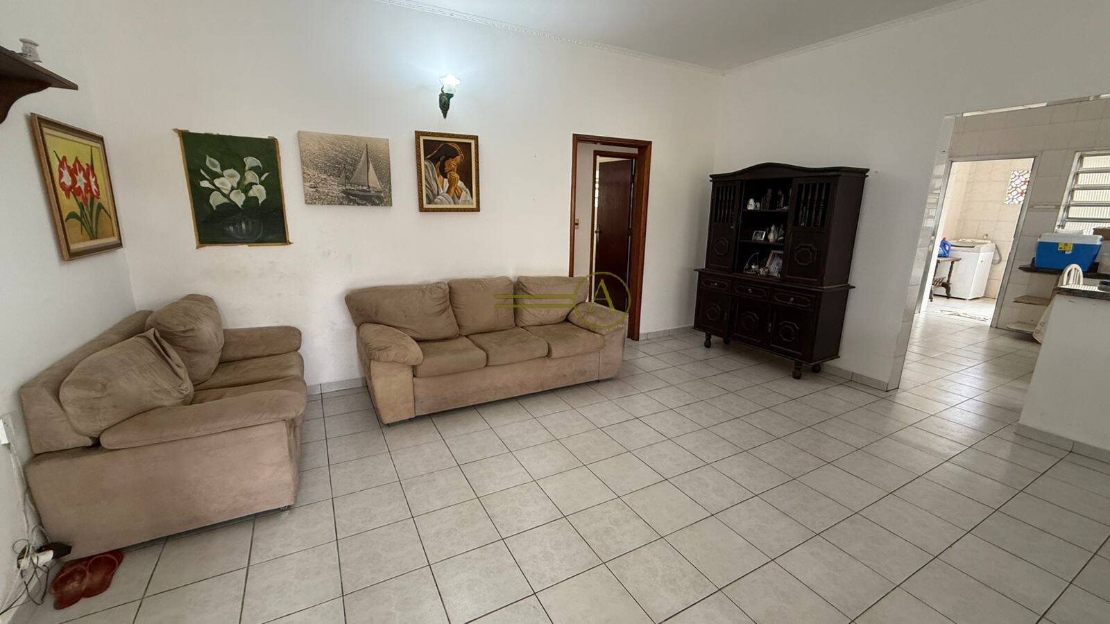 Casa, 5 quartos, 356 m² - Foto 2