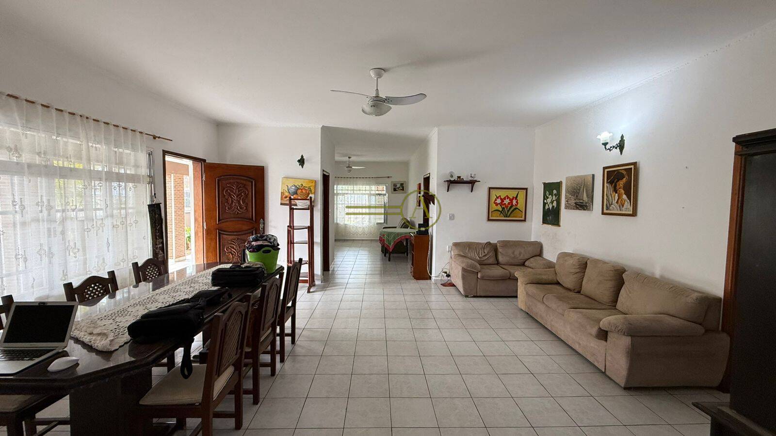 Casa, 5 quartos, 356 m² - Foto 4