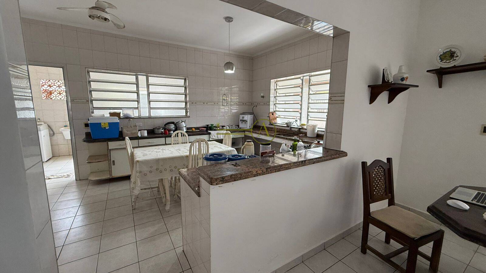 Casa, 5 quartos, 356 m² - Foto 7