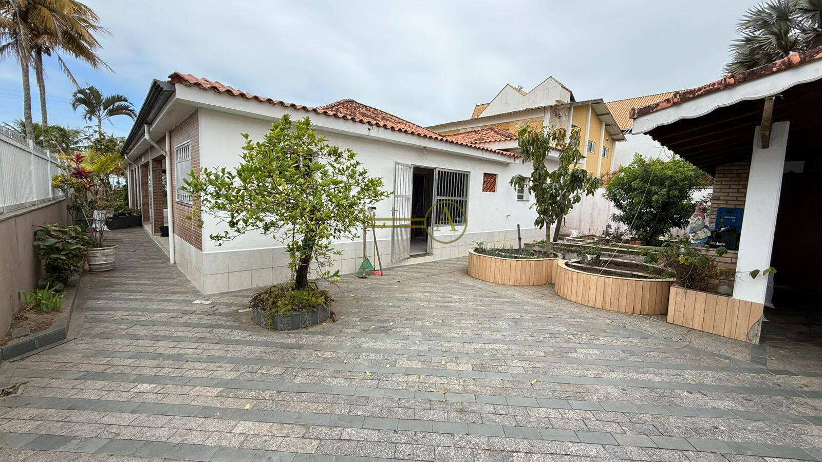 Casa, 5 quartos, 356 m² - Foto 20