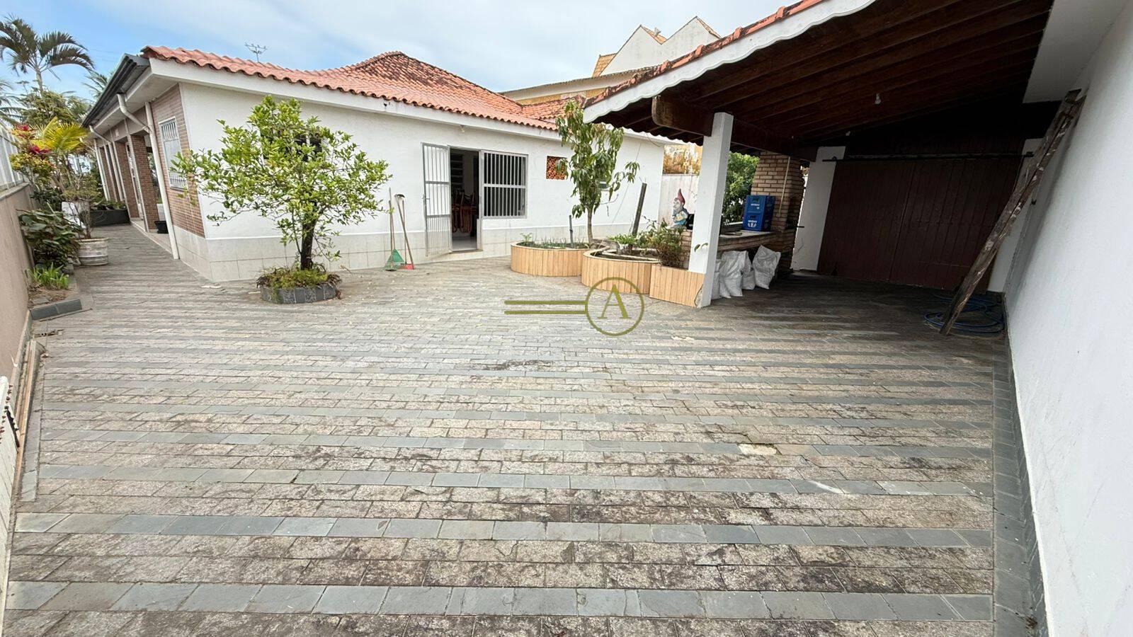 Casa, 5 quartos, 356 m² - Foto 21