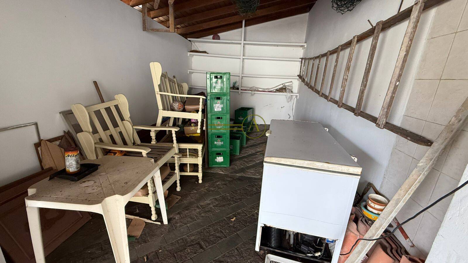 Casa, 5 quartos, 356 m² - Foto 22