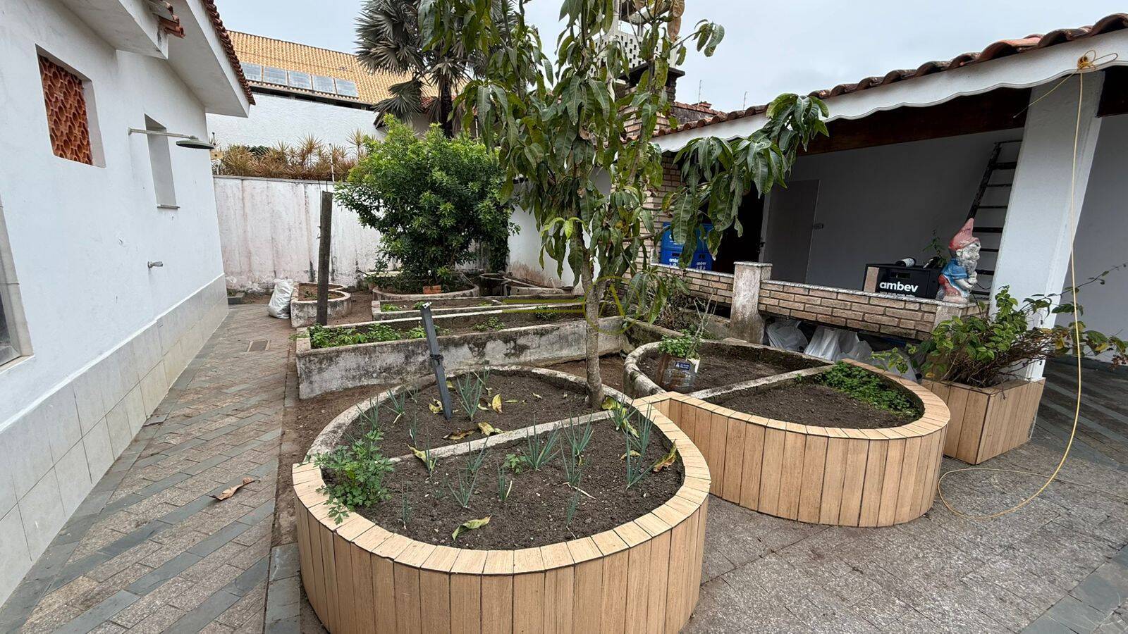 Casa, 5 quartos, 356 m² - Foto 23