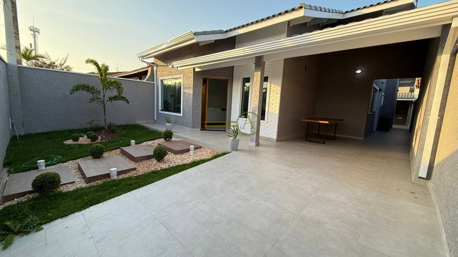 Casa, 3 quartos, 133 m² - Foto 2