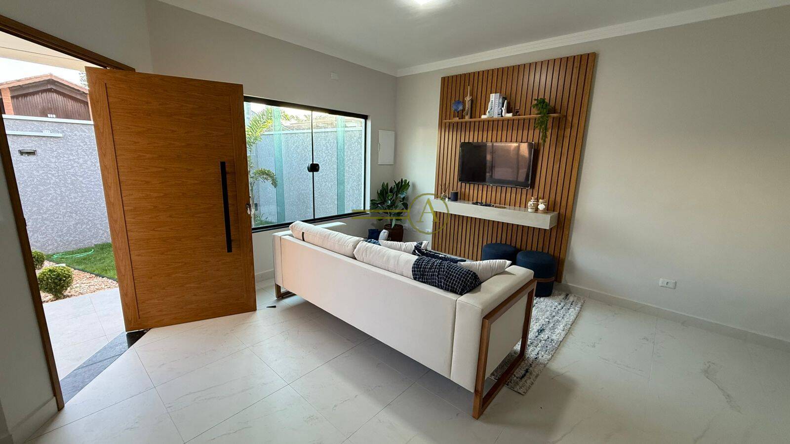 Casa, 3 quartos, 133 m² - Foto 5