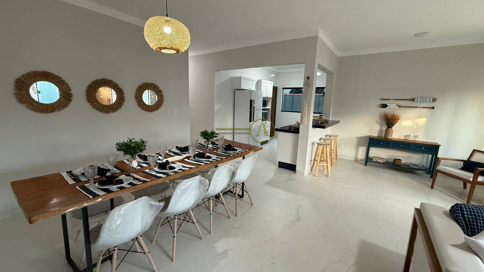 Casa, 3 quartos, 133 m² - Foto 7