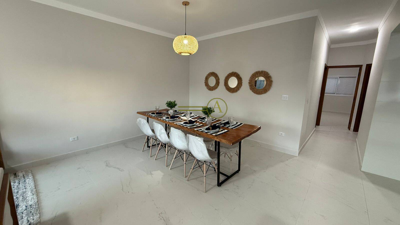 Casa, 3 quartos, 133 m² - Foto 9
