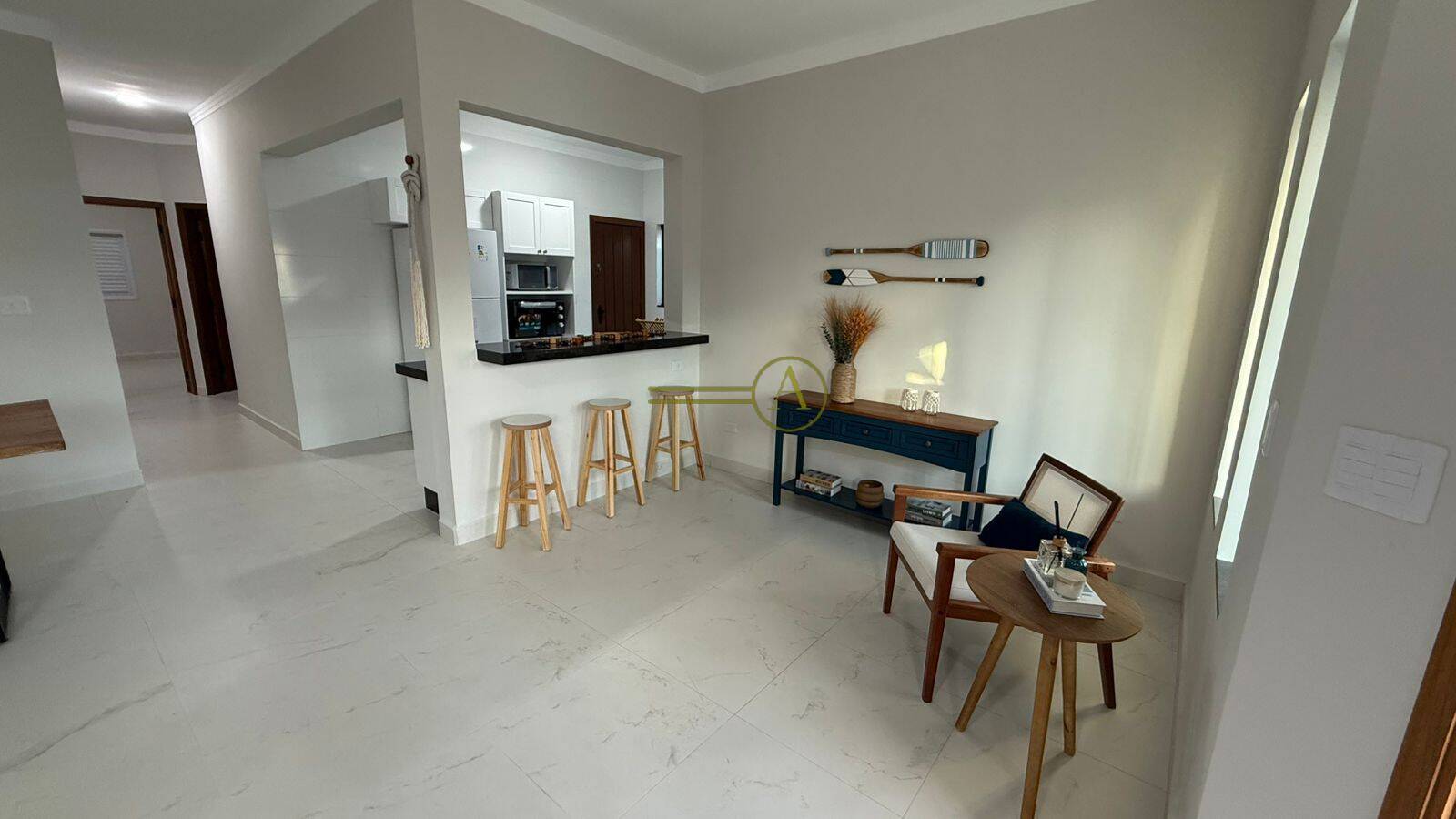 Casa, 3 quartos, 133 m² - Foto 13