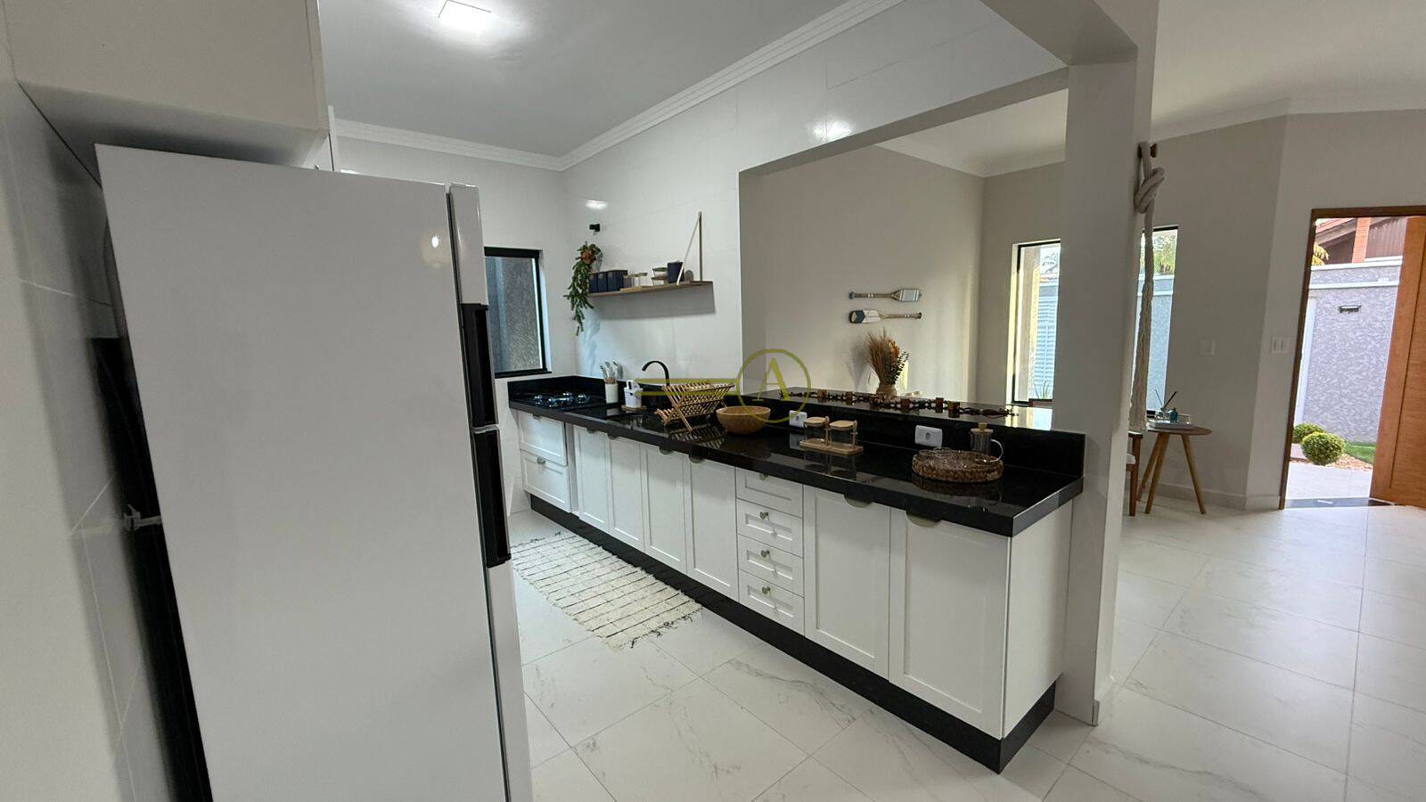 Casa, 3 quartos, 133 m² - Foto 11