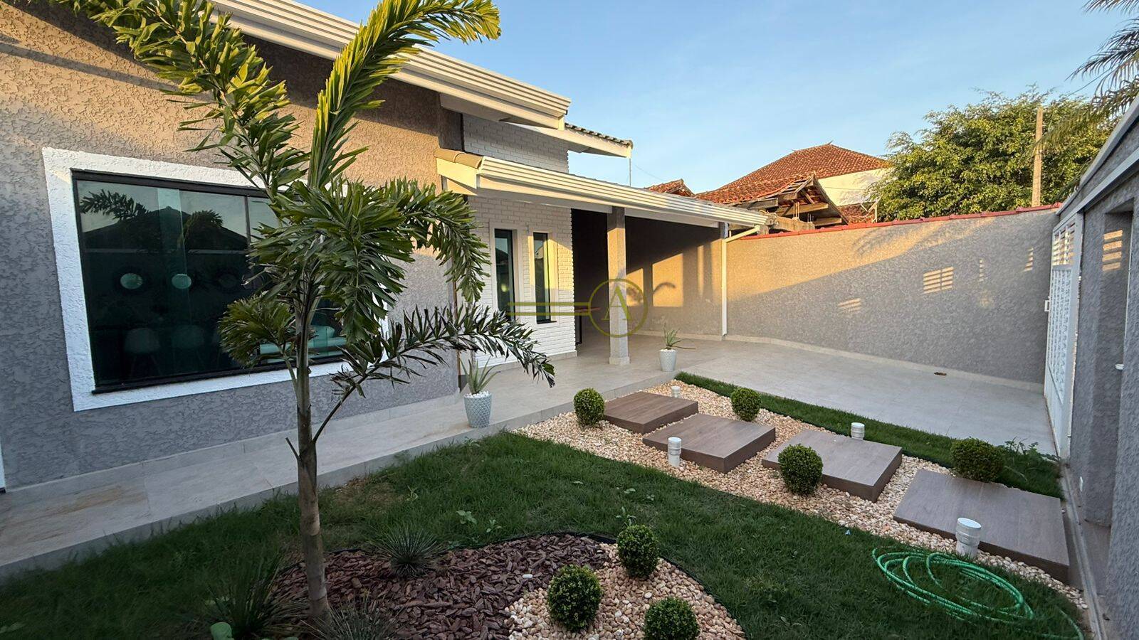 Casa, 3 quartos, 133 m² - Foto 29