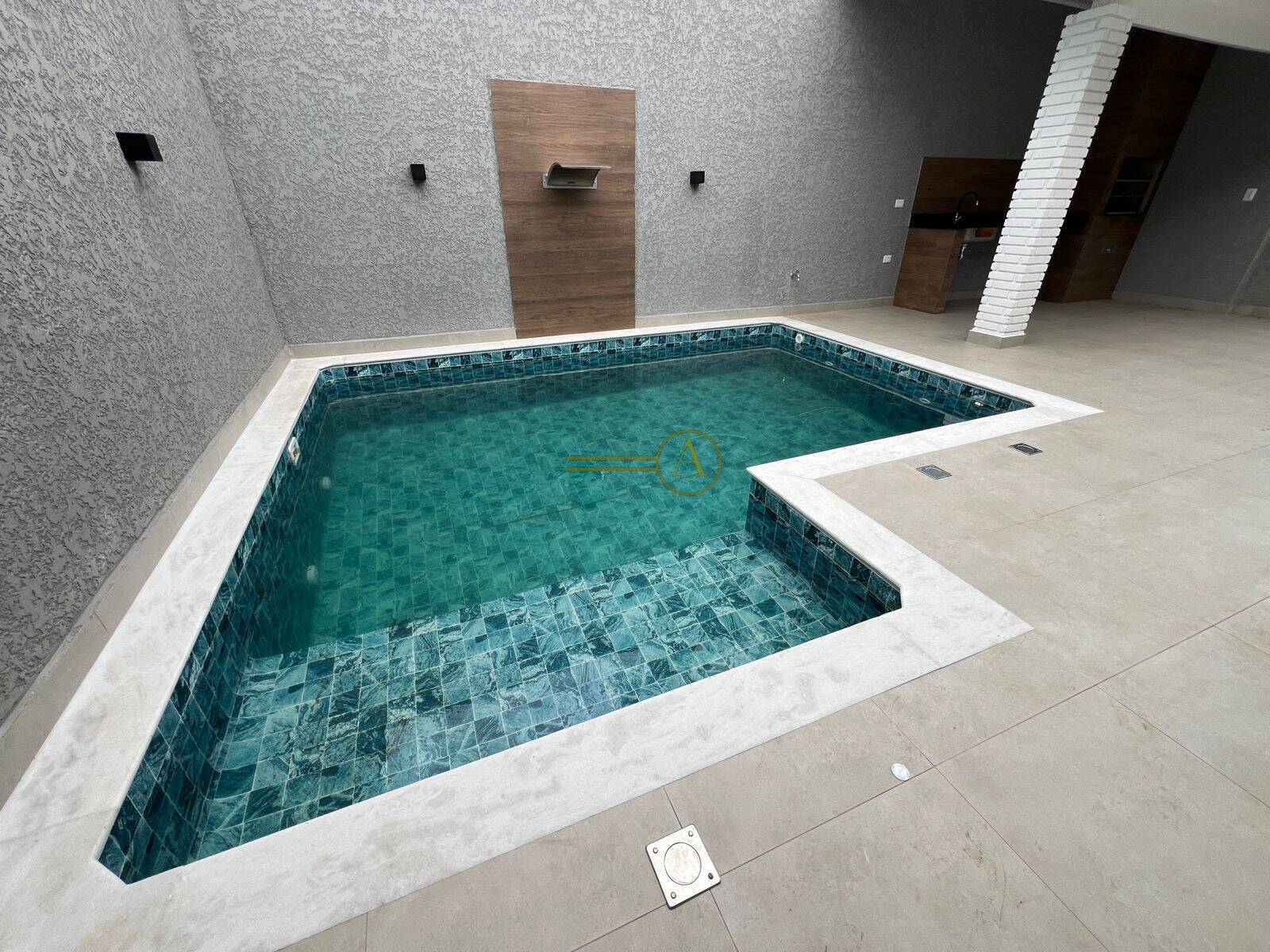 Casa, 3 quartos, 133 m² - Foto 22