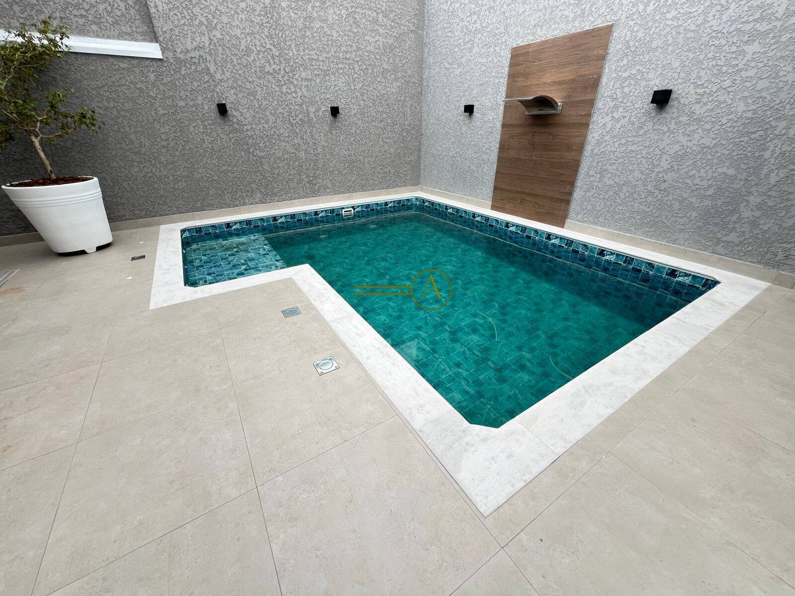 Casa, 3 quartos, 133 m² - Foto 21