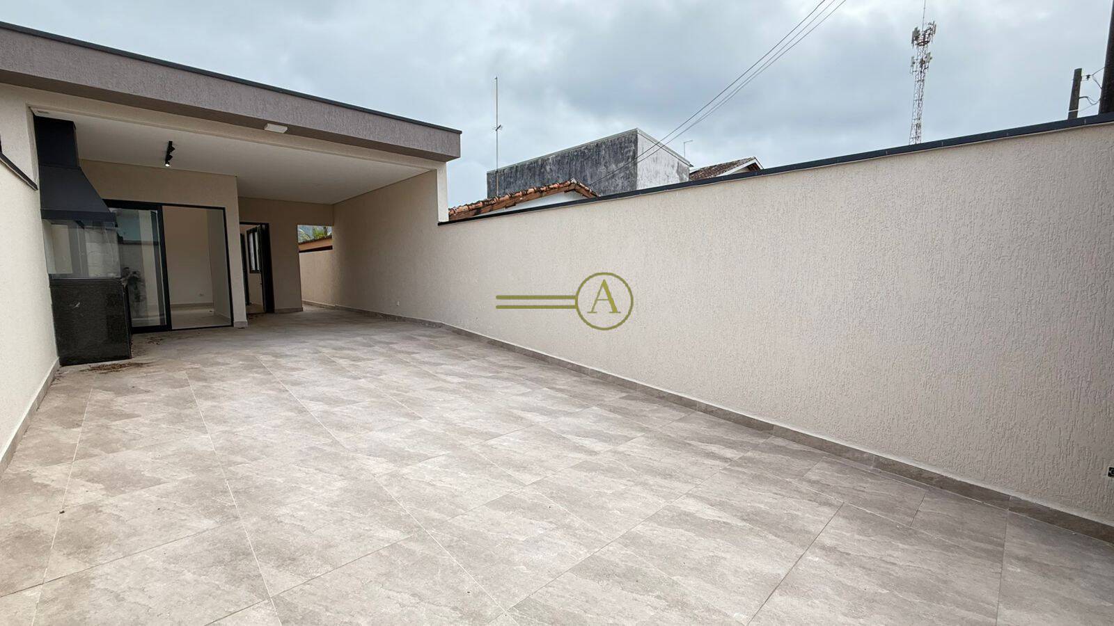 Casa, 3 quartos, 98 m² - Foto 2